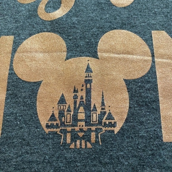 NWT-DISNEY STORE-DISNEY MOM TOP-SIZE XS - Picture 3 of 7